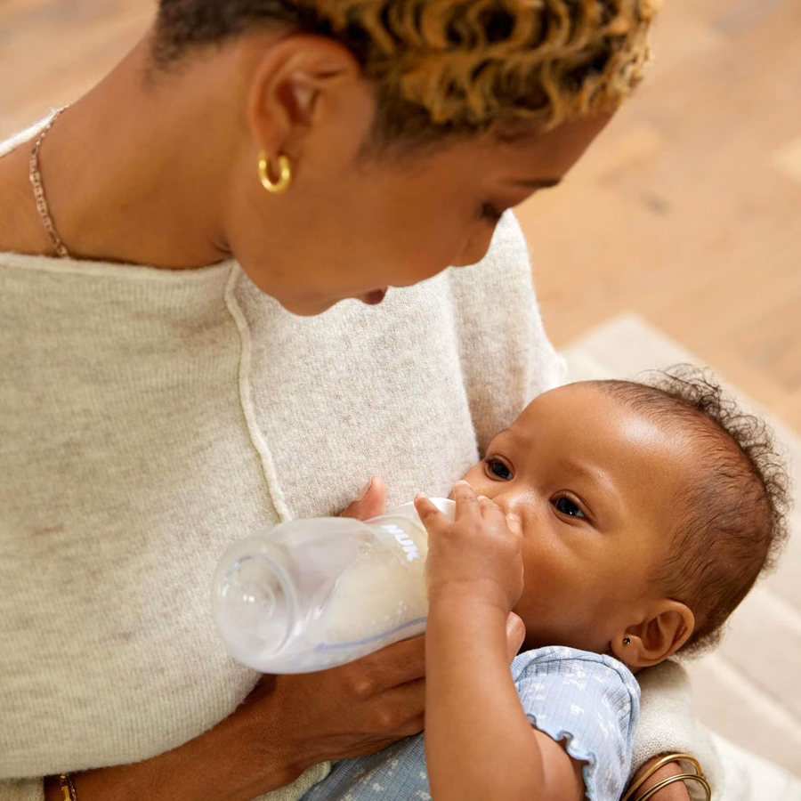 NUK® Simply Natural Newborn Gift Set, 0+ Months, Amazon Exclusive : Baby
