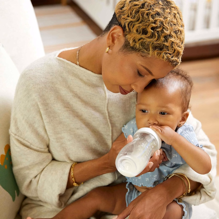 NUK® Simply Natural Newborn Gift Set, 0+ Months, Amazon Exclusive : Baby