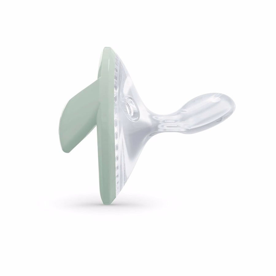 NUK for Nature™ Simply Natural Pacifier, 0-6M : Arts, Crafts & Sewing